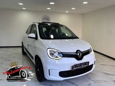 Renault Twingo 1.0 OPEN AIR- 70cv-GARANTITA-2020