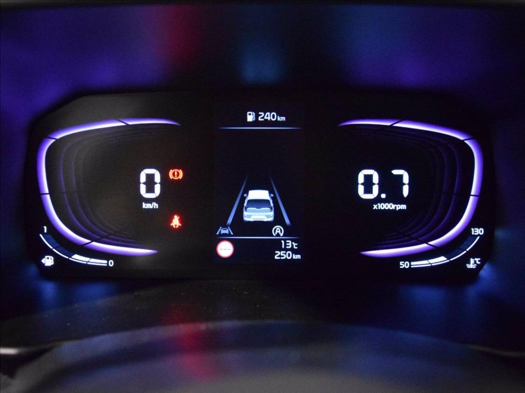 KIA Picanto 1.0 mpi 20th Anniversary Edition del 2025