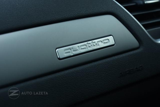 AUDI A4 Avant 2.0TDI s line quattro Stronic Advanced 4x4