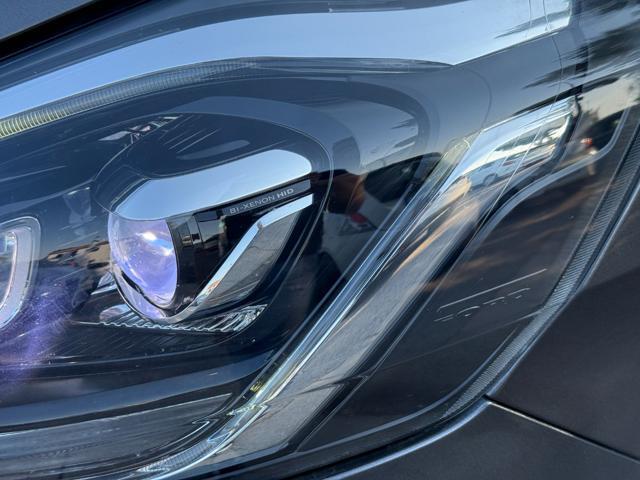 FORD Tourneo Custom 320 2.0 EcoBlue 185CV aut. Titanium 9 posti