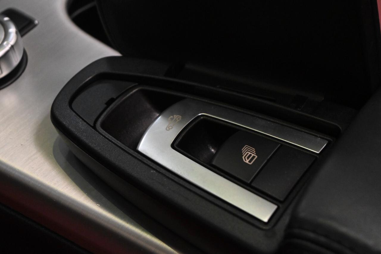 MERCEDES SLK (R172) SLK 200 Premium