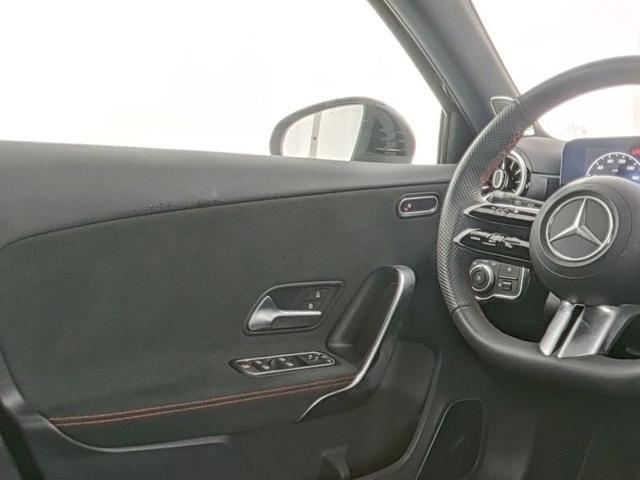 MERCEDES-BENZ A 250 Automatic 4Matic AMG Line Advanced Plus