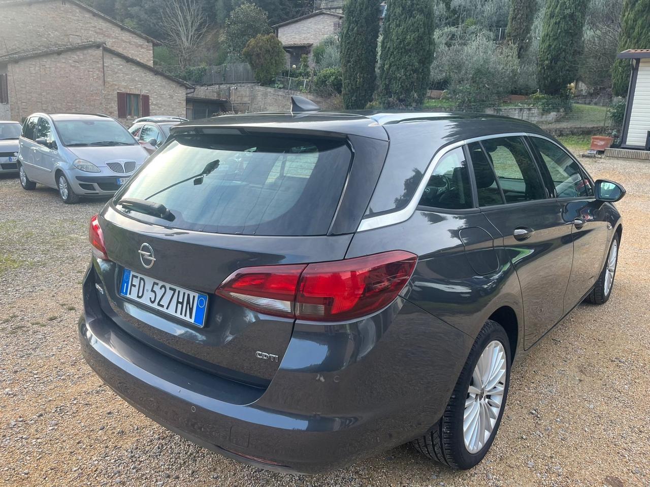 Opel Astra 1.6 CDTi 136CV Start&Stop Sports Tourer Innovation