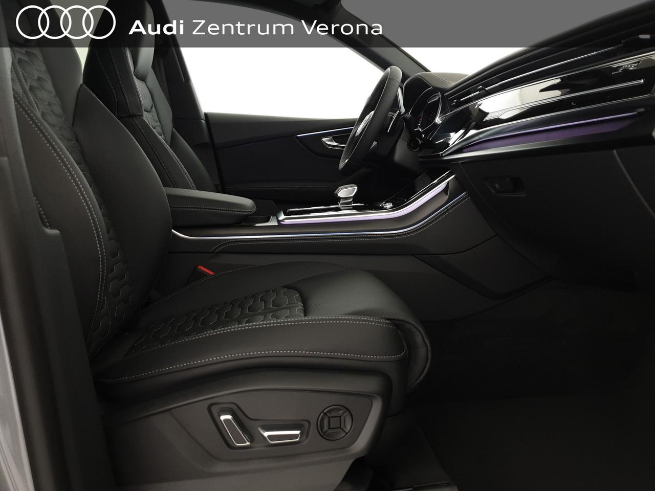 4.0TFSI 640CV quattro tiptronic Performance