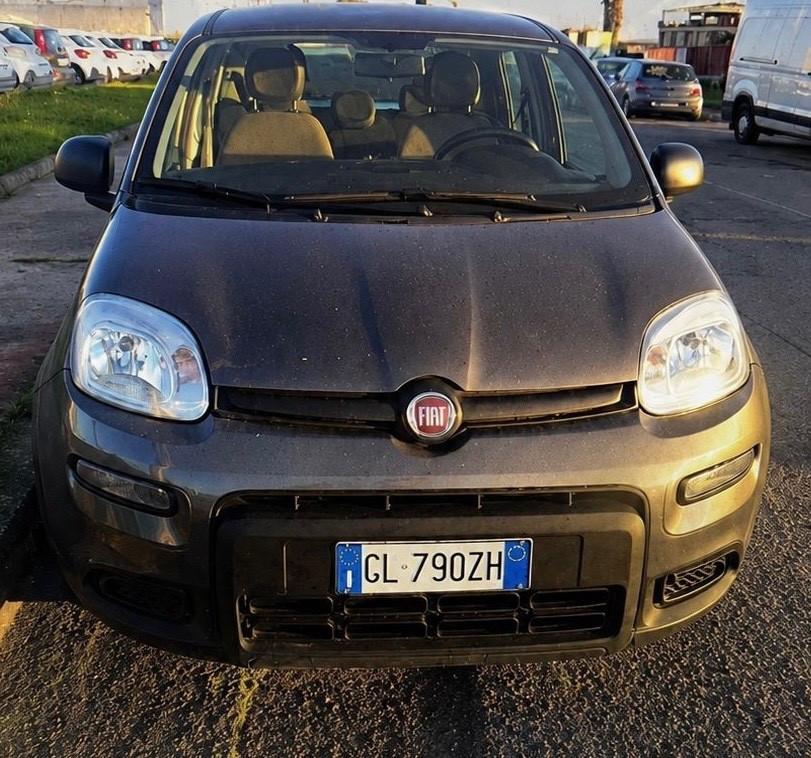 Fiat Panda 1.0 FireFly Benzina 11\2022 70.000 km