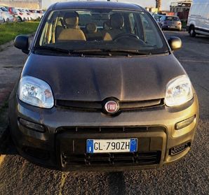 Fiat Panda 1.0 FireFly Benzina 11\2022 70.000 km