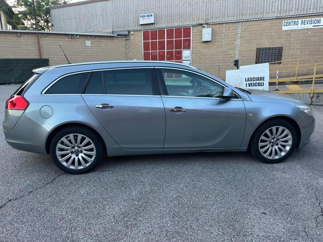 OPEL Insignia 2.0 CDTI Sports Tourer Cosmo Stupenda Bellissima