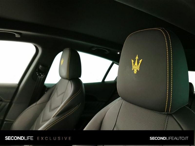 Maserati Grecale 2.0 mhev Modena 330cv auto