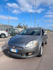 Fiat Bravo 1.6 MJT 90 CV DPF Dynamic