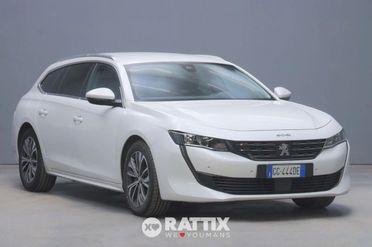 Peugeot 508 SW 1.6 Hybrid 225CV Allure Pack e-EAT8