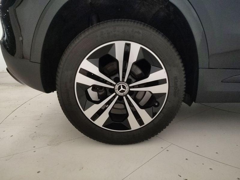 Mercedes-Benz GLA 200 d Sport Plus 4matic auto