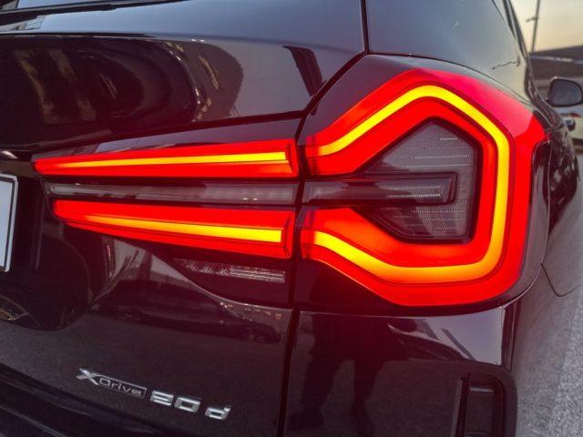 BMW X3 xDrive20d 48V Msport Aut.