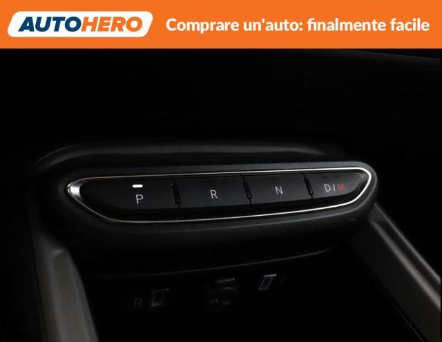 JEEP Avenger 1.2 Turbo 110 CV MHEV Longitude