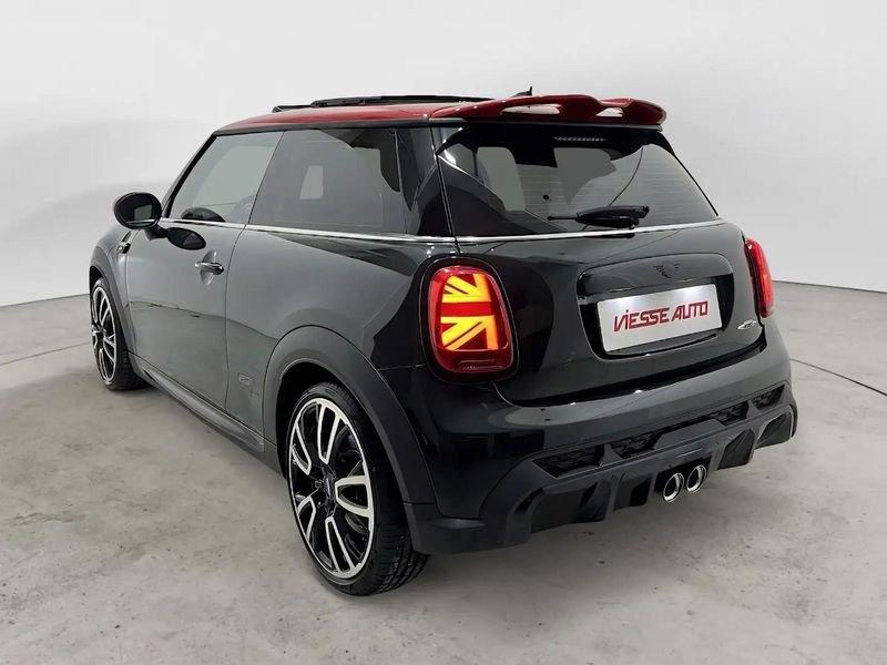 MINI Mini Mini 3p 2.0 JCW JCW auto