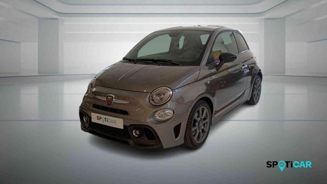 ABARTH 595 1.4 Turbo T-Jet 165 CV