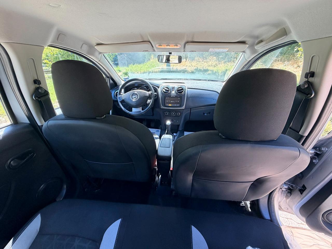 Dacia Sandero Stepway 900 TCe 12V 90CV Prestige