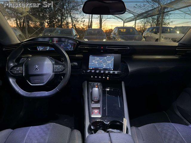 PEUGEOT 508 508 SW 1.5 bluehdi Business s -FY190KA