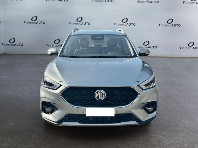 Mg ZS 1.5 GSR Luxury