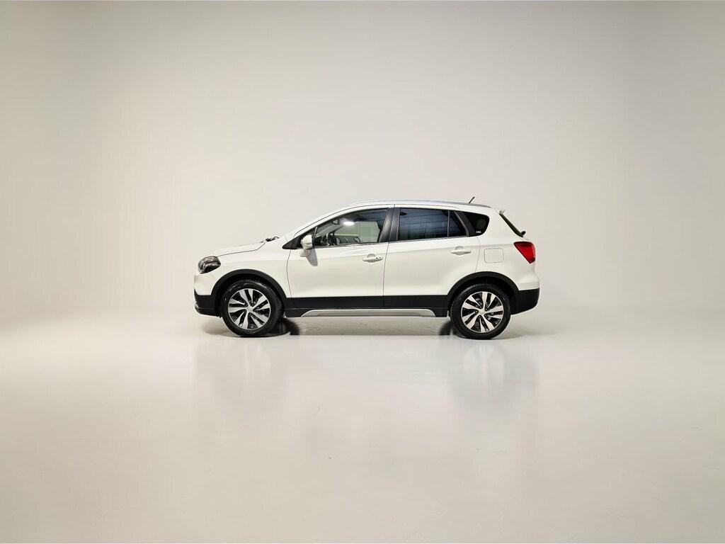 Suzuki S-Cross 1.4 Boosterjet Top 4WD ALLGRIP