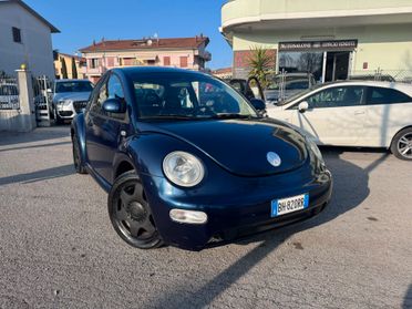 Volkswagen New Beetle 2.0