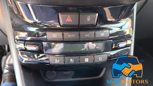 PEUGEOT 2008 1° serie PureTech 82 S&S Active