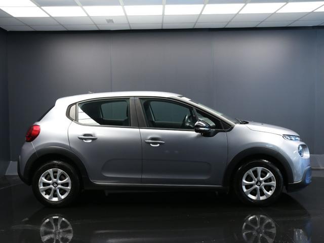 CITROEN C3 BlueHDi 100 S&S Feel