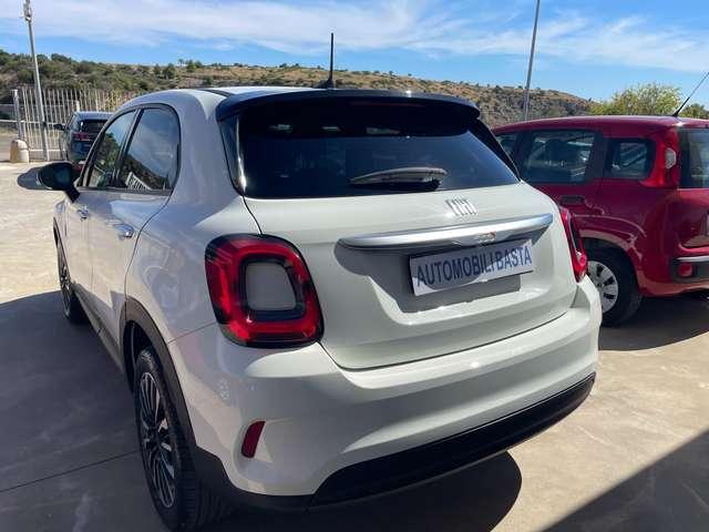 Fiat 500X 500X 1.0 T3 120 CV Full Led "Km 44.000"