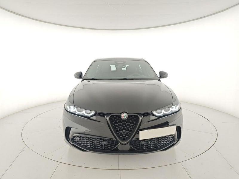 Alfa Romeo Tonale 1.6 diesel 130 CV TCT6 Sprint