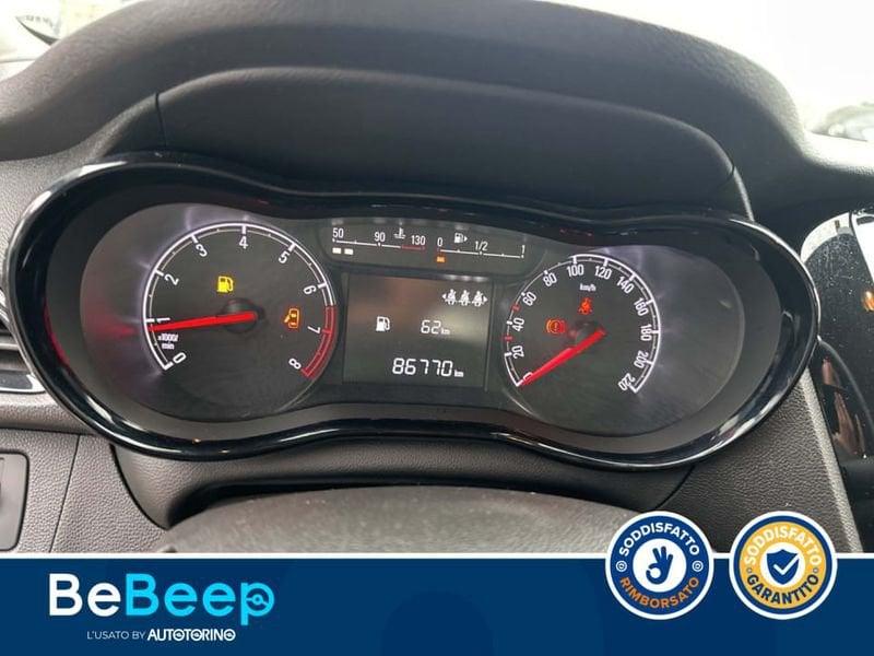 Opel Karl 1.0 ROCKS 75CV