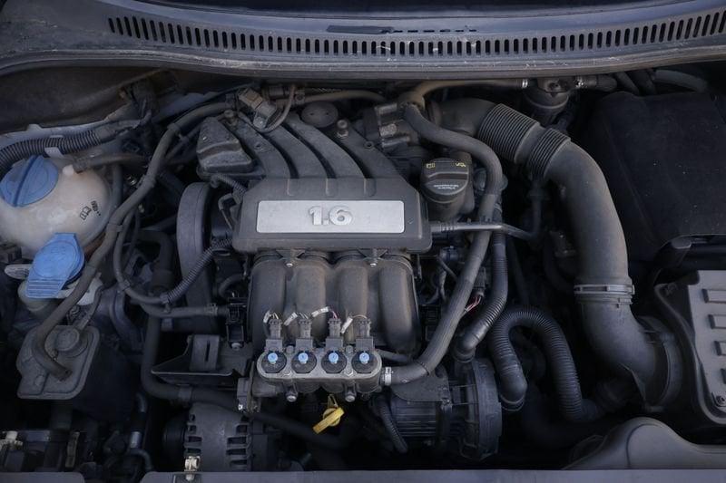 Seat Altea Seat Altea XL 1.6 Style BI FUEL I-Tech 75KW ANNO 2015