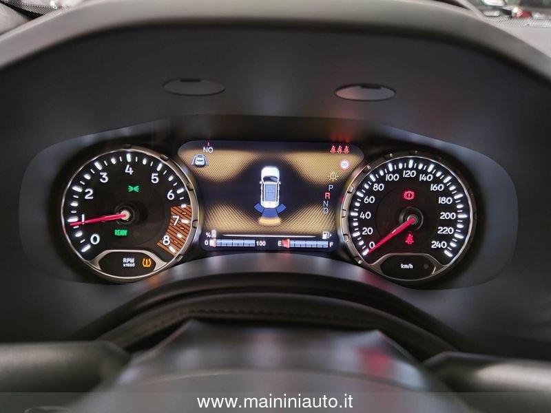 Jeep Renegade 1.5 T4 130cv MHEV Limited Automatic SUPER PROMO