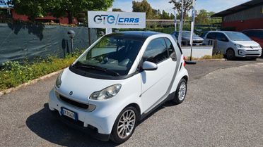Smart ForTwo - 2009