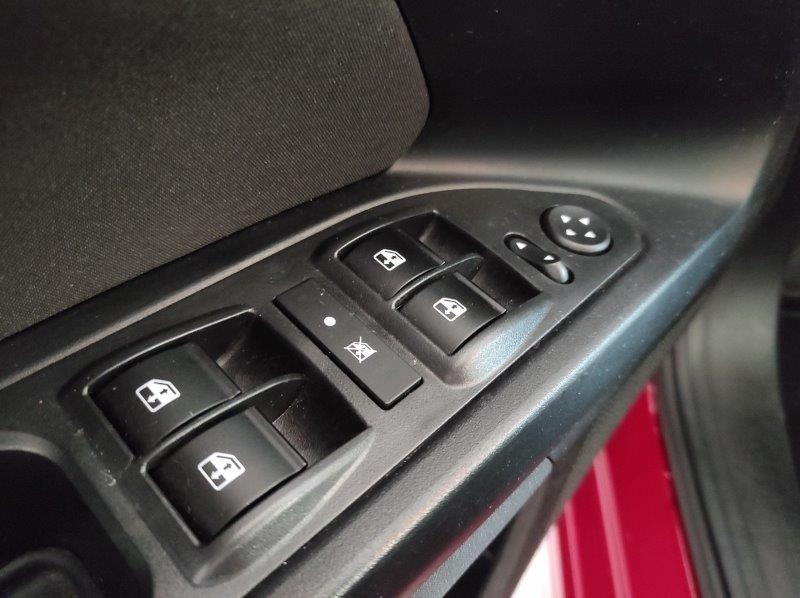 FIAT Tipo (2015-->) - Tipo 1.6 Mjt S&S 5 porte Lounge