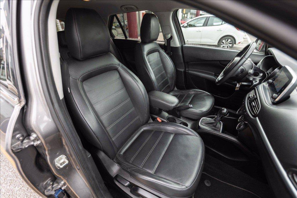 FIAT Tipo SW 1.6 mjt Lounge s&s 120cv dct del 2017