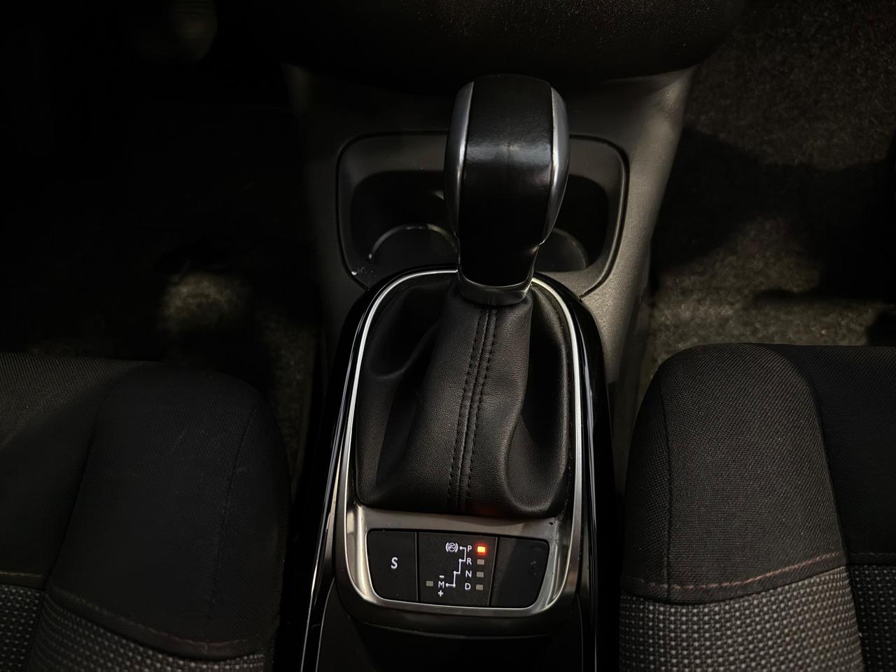 Citroen C4 Cactus DIESEL AUTOMATICO 2019