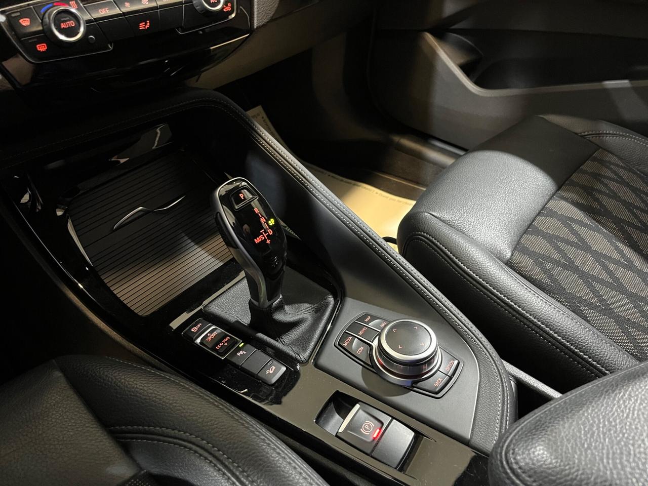 Bmw X1 xDrive18d xLine