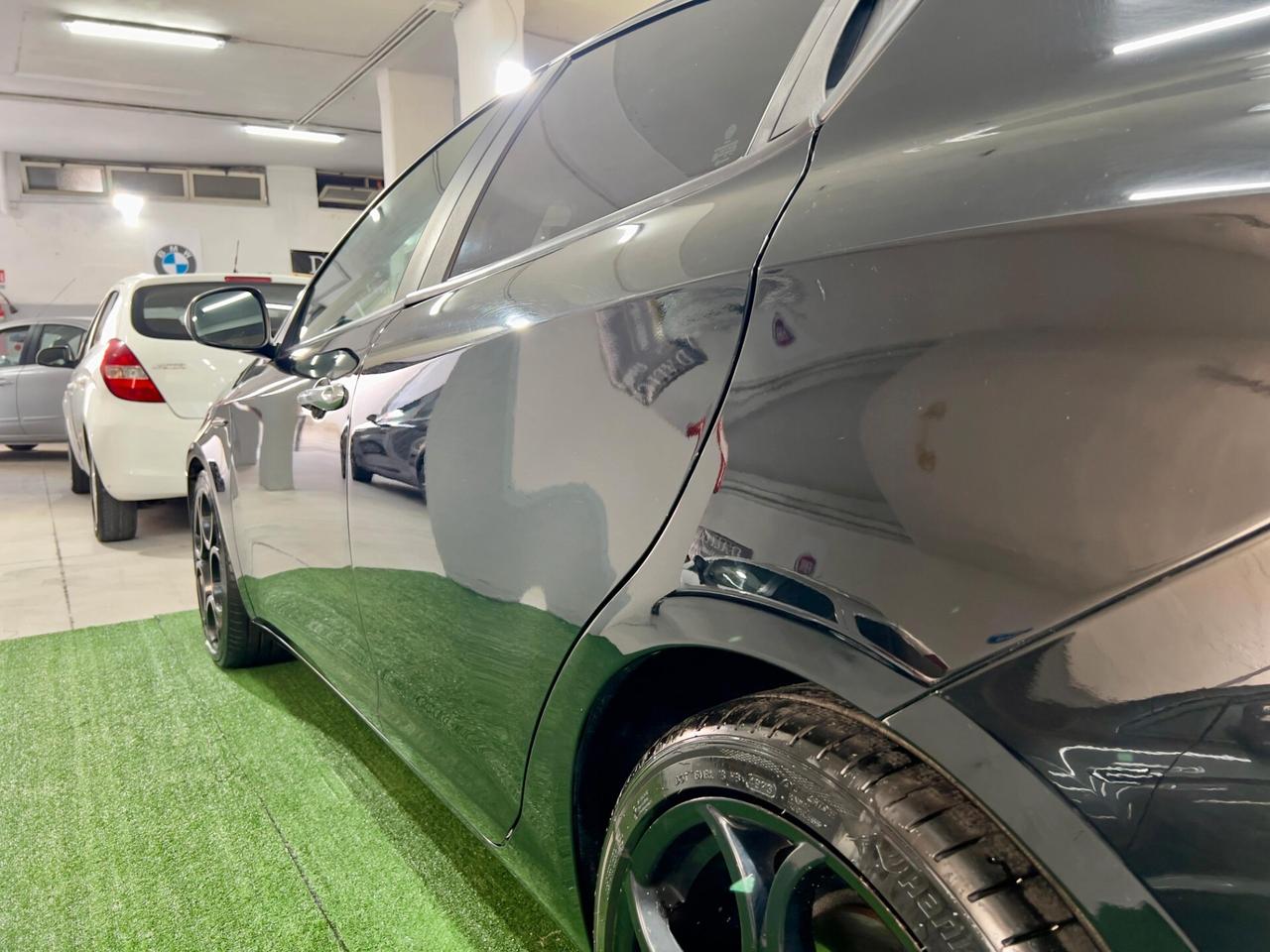 Alfa Romeo Giulietta 2.0 JTDm 175 CV TCT Super