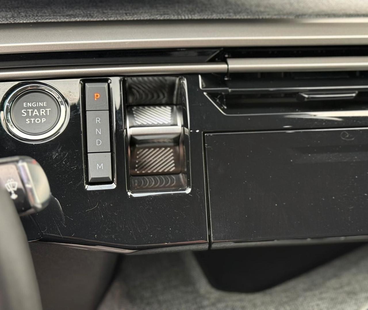 New PEUGEOT 3008 Mild-Hybrid 164cv Allure e-DCS 6