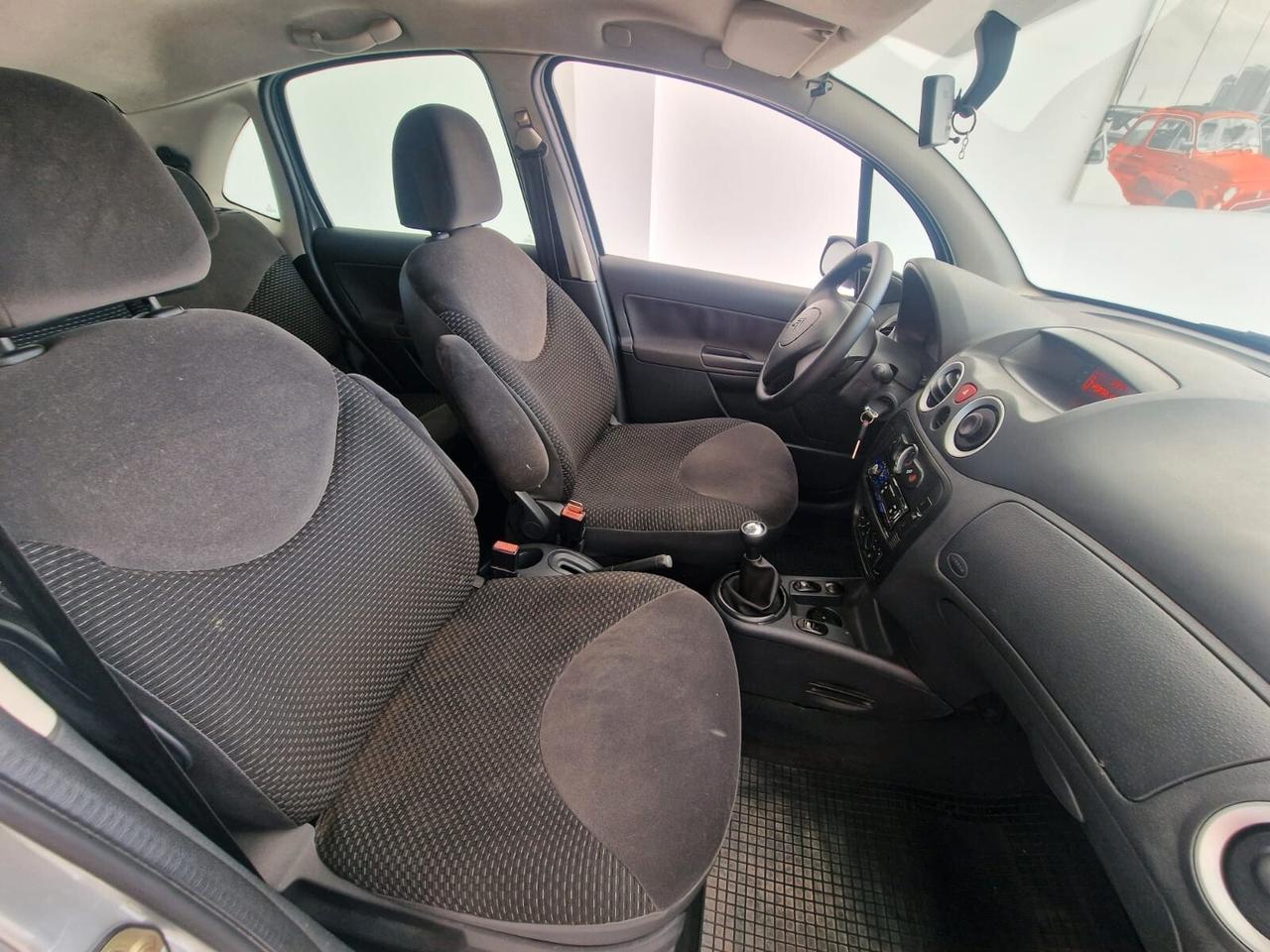 Citroen C3 1.4 Ideal Eco Energy M