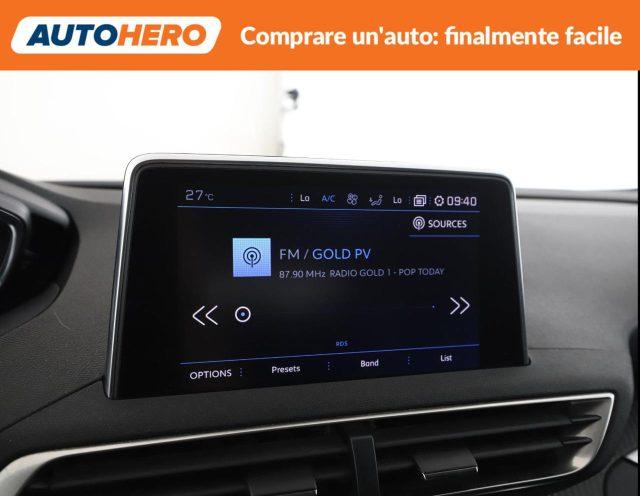 PEUGEOT 3008 BlueHDi 130 S&S Active