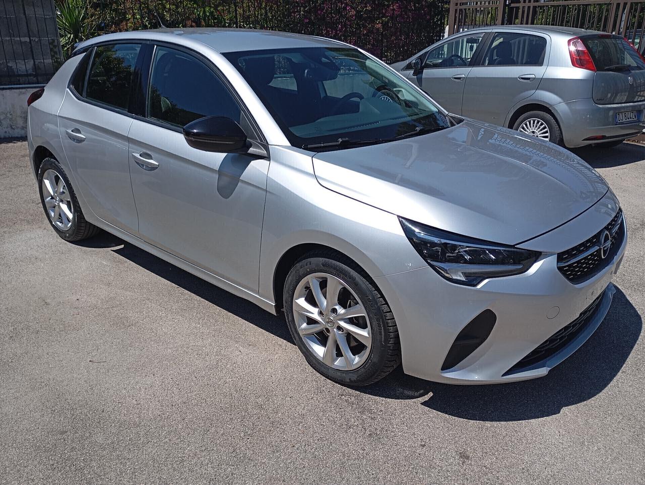 Opel Corsa 1.2 100CV Elegance