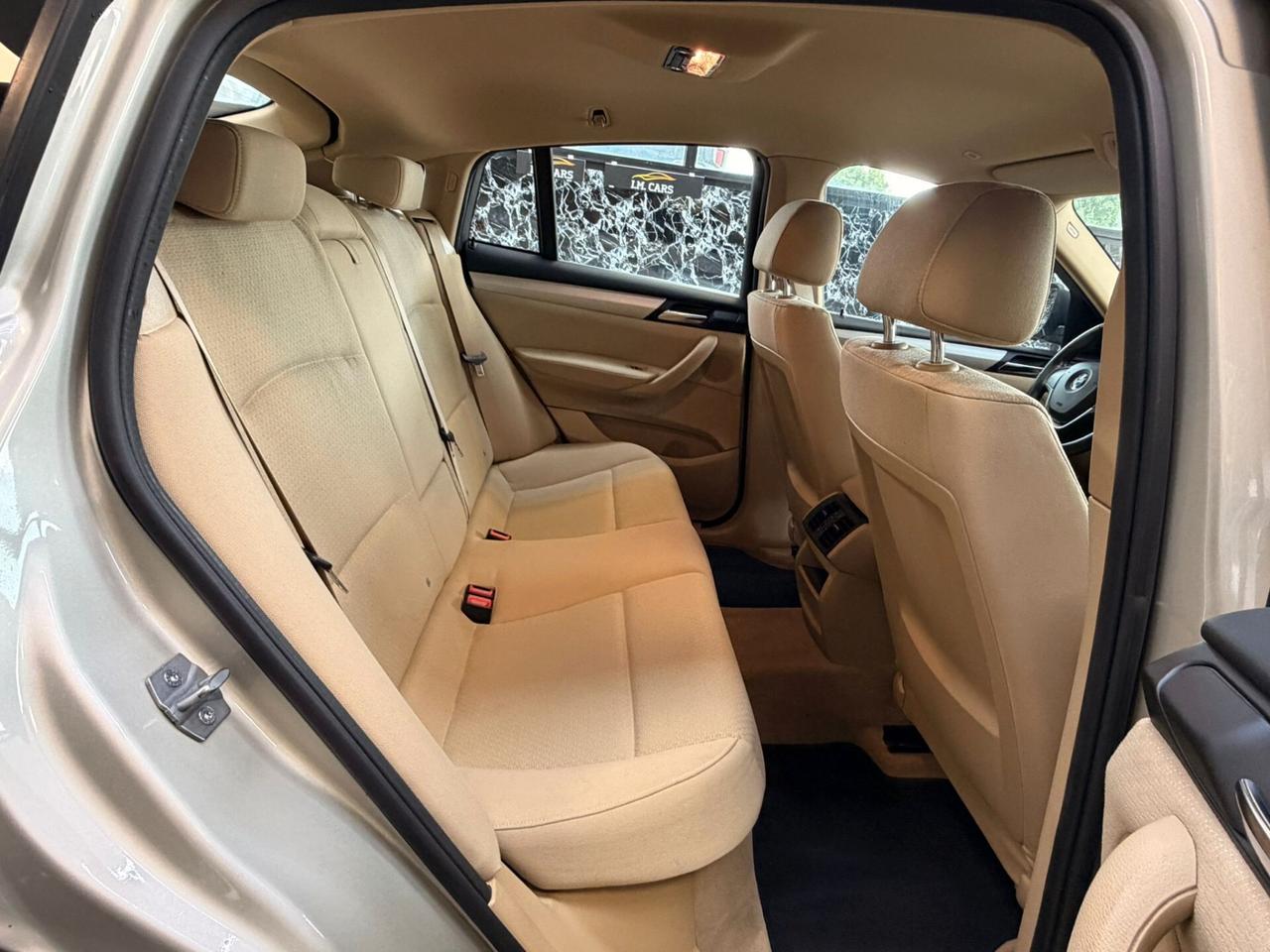 Bmw X4 xDrive20d
