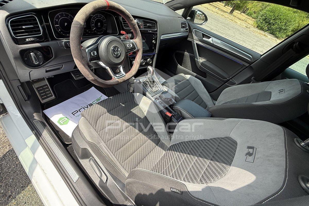 VOLKSWAGEN Golf 1.0 TSI 115 CV DSG 5p. Sport BlueMotion Tech.
