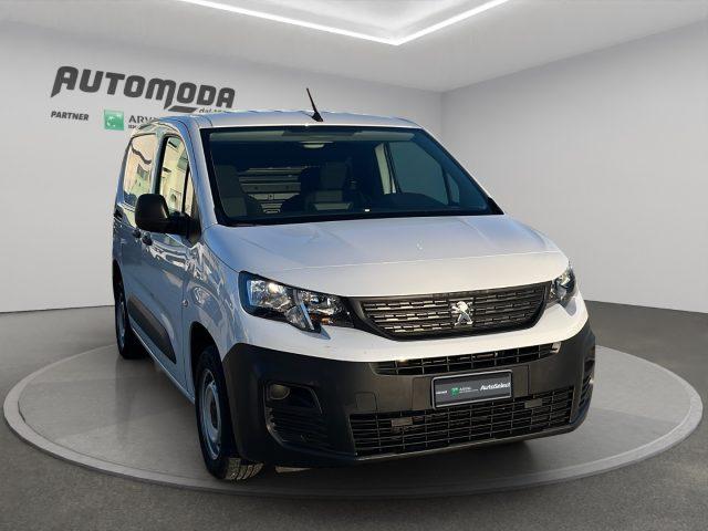 PEUGEOT Partner 1.5HDI 100CV PREMIUM