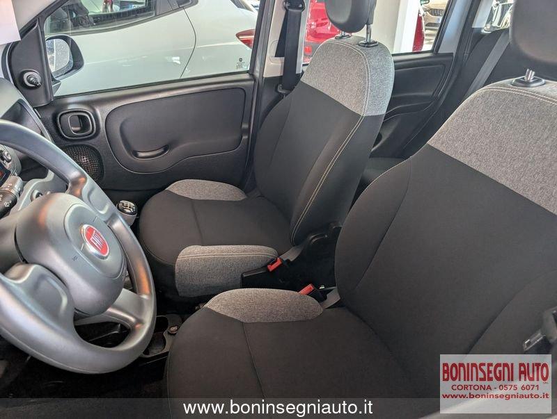 FIAT Panda Panda 1.0 FireFly S&S Hybrid