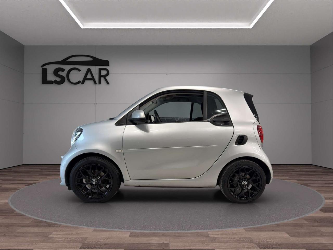 smart forTwo 1.0 Superpassion 71cv~Unipro~Promo Finanziamento