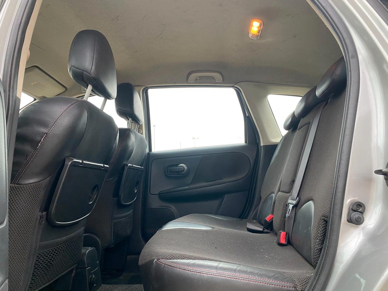NISSAN Note - 1.5 dCi 86CV Tekna - FINANZIABILE - NEOPATENTATI
