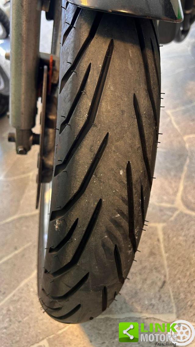 KAWASAKI EL 252 Eliminator