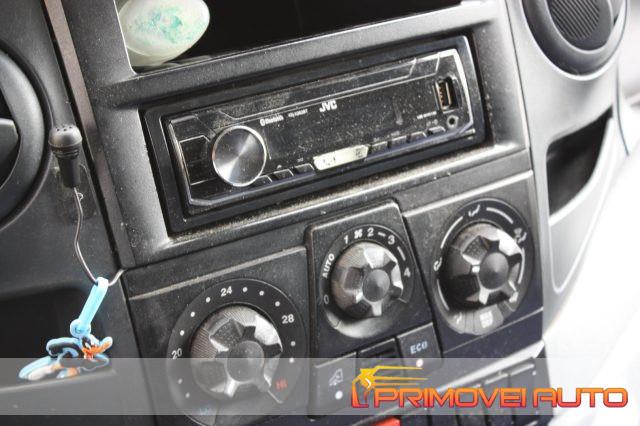 IVECO Daily 2.3Hpi PM-TM-RG Furg.