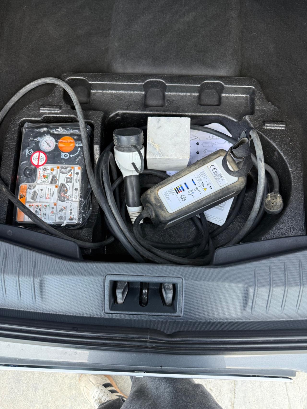 Ford Mustang Mach-E AWD Extended Range First Edition 351 CV